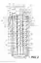 Fig. 03 - Filter element and filter assembly with recirculation