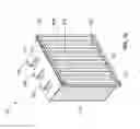Fig. 09 - Collapsible and/or assembled filter housing and filter used therewith