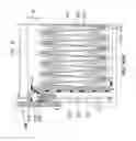 Fig. 32 - Collapsible and/or assembled filter housing and filter used therewith