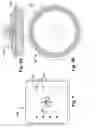 Fig. 02 - Container/lid/blender interlock