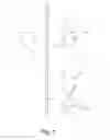 Fig. 02 - Manual Magnetic Mixer