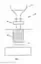Fig. 02 - Method for filling a conformal shaped carbon filter