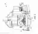 Fig. 02 - Fixture for vertical lathe machine