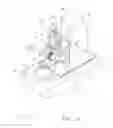 Fig. 02 - GEAR GRINDING APPARATUS PROVIDING TOOL MODIFICATION FUNCTION