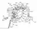 Fig. 01 - PISTON BORE UNDERCUT AND METHODS OF MANUFACTURING A PISTON BORE UNDERCUT FOR A SERIES PROGRESSIVE DIVIDER VALVE