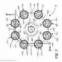 Fig. 08 - PISTON BORE UNDERCUT AND METHODS OF MANUFACTURING A PISTON BORE UNDERCUT FOR A SERIES PROGRESSIVE DIVIDER VALVE