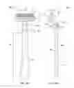 Fig. 07 - RAZOR WITH HANDLE HAVING ARTICULABLE JOINT