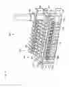 Fig. 10 - Filament winding device