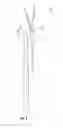 Fig. 02 - Rotor blade components for a wind turbine and methods of manufacturing same