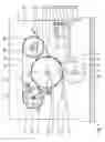 Fig. 02 - Assembly for producing an endless corrugated cardboard web laminated on at least one side