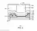 Fig. 03 - Heating element for a printhead