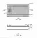 Fig. 06 - Heating element for a printhead