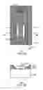 Fig. 09 - Heating element for a printhead