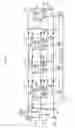 Fig. 09 - Optical print head having first and second power lines and image forming apparatus