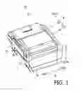 Fig. 02 - Inkjet printer