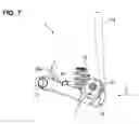 Fig. 07 - Suspension of vehicle