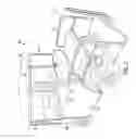 Fig. 02 - Golf cart enclosure