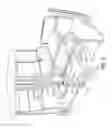 Fig. 03 - Golf cart enclosure