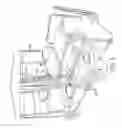 Fig. 04 - Golf cart enclosure