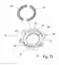 Fig. 08 - Adjustment device