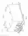 Fig. 02 - Assembly with slip joint for fastening vehicle component and method of assembly