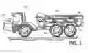 Fig. 02 - Front park brake protection controls