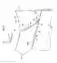 Fig. 03 - Vehicle parting portion structure and manufacturing method thereof
