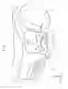 Fig. 02 - Vehicle front part structure with spats to restrain wind flow in front of the front wheel