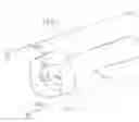 Fig. 01 - GUARD FOR THROTTLE CONTROL OF A MOTORIZED VEHICLE
