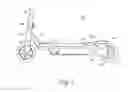 Fig. 02 - Scooter assemblies