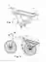 Fig. 02 - Bicycle tow device