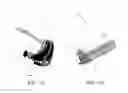 Fig. 02 - Brake for electric bicycle