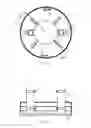 Fig. 02 - Self positioning floating platform and method of use