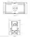 Fig. 09 - Self positioning floating platform and method of use