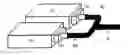 Fig. 01 - Boat with electric drive