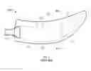 Fig. 02 - PROPELLER BLADE HAVING COMPLIANT SPAR CORE