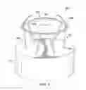 Fig. 06 - Spacecraft docking system