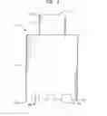 Fig. 07 - Leaf bag compressing adapter device and method of using