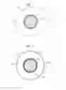 Fig. 08 - Leaf bag compressing adapter device and method of using