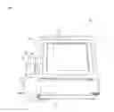 Fig. 02 - Medicine inspection system, winding device, feed device, and holder