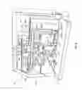 Fig. 05 - Medicine inspection system, winding device, feed device, and holder