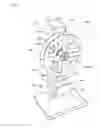 Fig. 18 - Medicine inspection system, winding device, feed device, and holder
