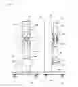 Fig. 19 - Medicine inspection system, winding device, feed device, and holder