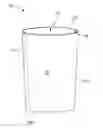 Fig. 01 - COLLAPSIBLE CUP HOLDER