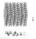 Fig. 06 - Method to synthesize metal chalcogenide monolayer nanomaterials