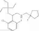 Fig. 167 - Pyrazole amide derivative