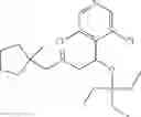 Fig. 197 - Pyrazole amide derivative