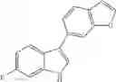 Fig. 167 - NOVEL 3-INDOL SUBSTITUTED DERIVATIVES, PHARMACEUTICAL COMPOSITIONS AND METHODS FOR USE