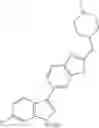 Fig. 320 - NOVEL 3-INDOL SUBSTITUTED DERIVATIVES, PHARMACEUTICAL COMPOSITIONS AND METHODS FOR USE