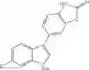 Fig. 331 - NOVEL 3-INDOL SUBSTITUTED DERIVATIVES, PHARMACEUTICAL COMPOSITIONS AND METHODS FOR USE